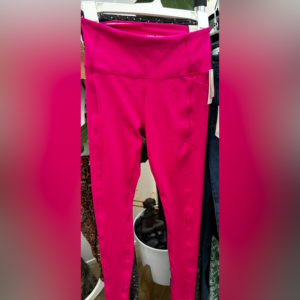 VICTORIAS SECRET VICTORIA SPORT SEAMLESS